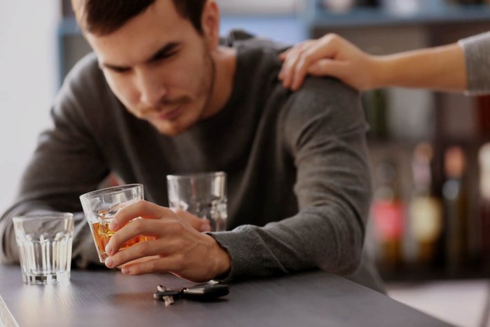 Alcohol Withdrawal | Alcohol Detox Symptoms & Duration