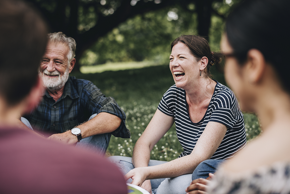 The Difference Between Individual Therapy and Group Therapy