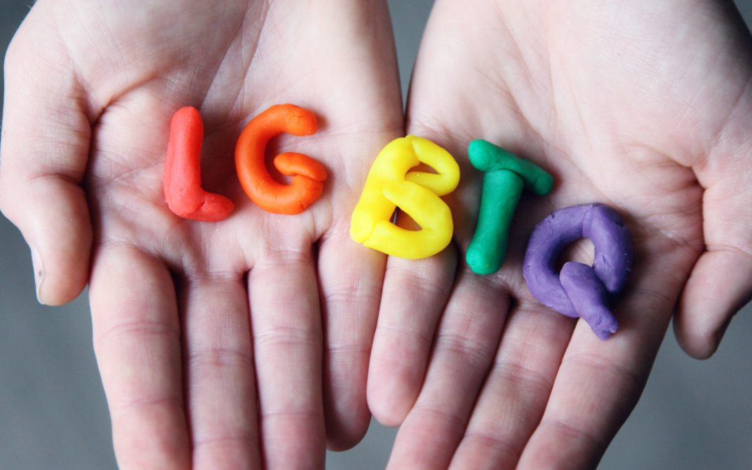 Addiction in the LGBTQ Community