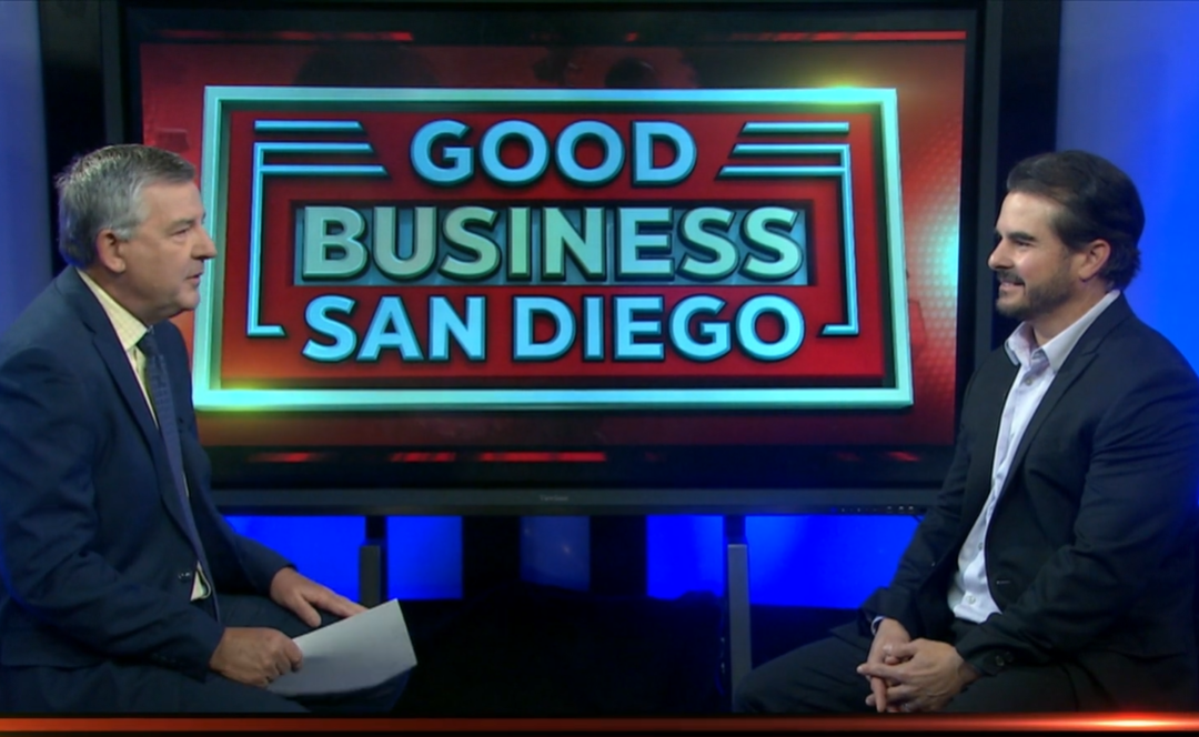 Good Business San Diego: 11/17/23